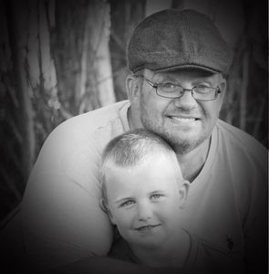 Meet your Posher, Jerry